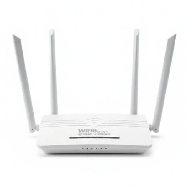 مودم 4G LTE اسفیورد مدل T843