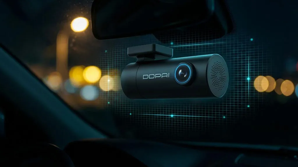 باور اشتباه درباره باتری دوربین خودرو