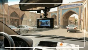 ابطال گارانتی ماشین