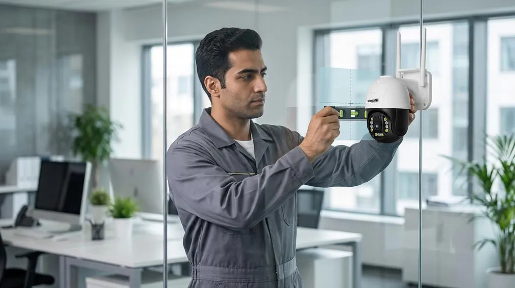 برچسب الکترواستاتیک چیست