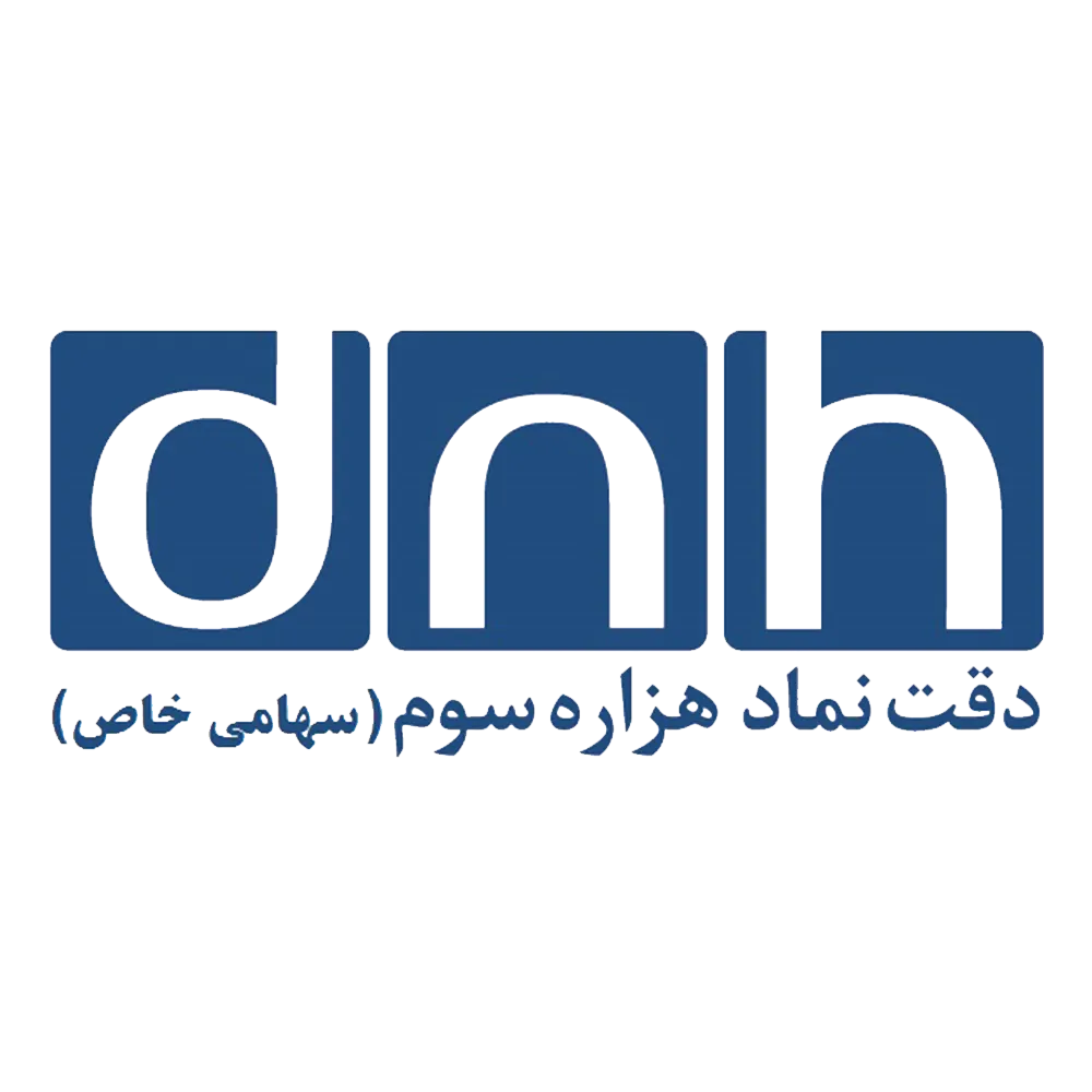 دقت نماد هزاره سوم