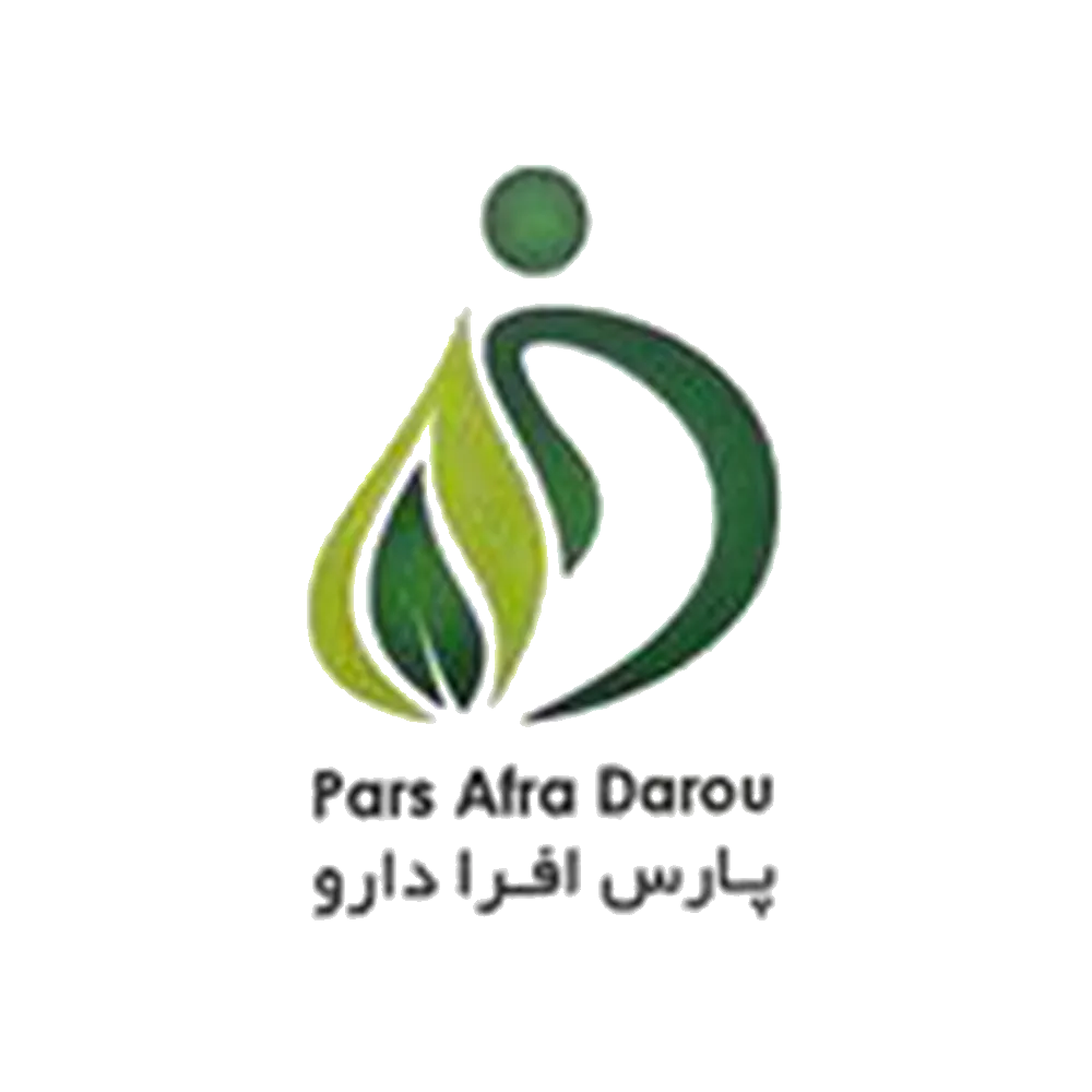 پارس افرا دارو