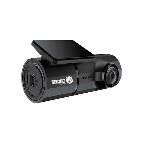 دوربین خودرویی اسفیورد