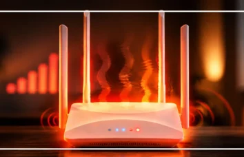 10 دلیل داغ شدن مودم سیمکارتی + راهکار sim-modem-overheating