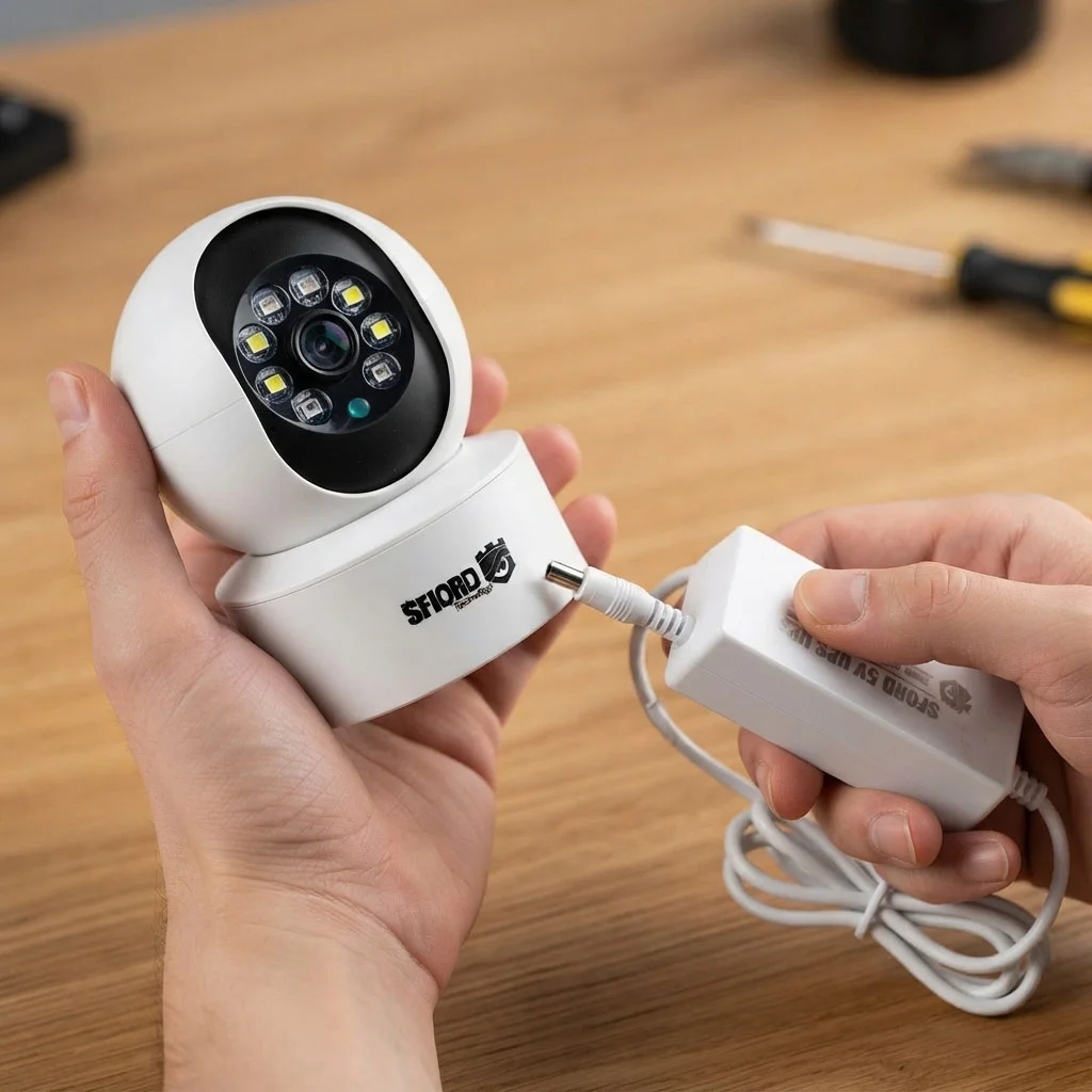 خطاهای رایج در خرید یو پی اس