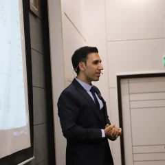Security Systems Knowledge Course
