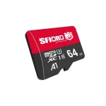 کارت حافظه 64G